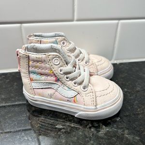 Baby vans 2
